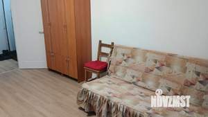 Студия квартира, на длительный срок, 24м2, 6/8 этаж