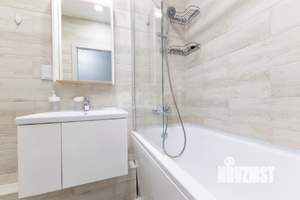 1-к квартира, на длительный срок, 38м2, 3/5 этаж