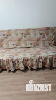 Студия квартира, на длительный срок, 24м2, 6/8 этаж