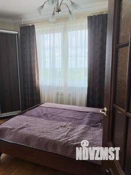 2-к квартира, на длительный срок, 50м2, 10/17 этаж
