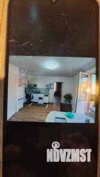 1-к квартира, на длительный срок, 40м2, 10/10 этаж