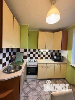 1-к квартира, на длительный срок, 37м2, 9/9 этаж