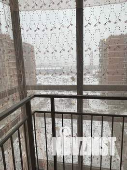 1-к квартира, на длительный срок, 35м2, 8/11 этаж