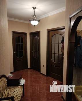 2-к квартира, на длительный срок, 50м2, 10/17 этаж