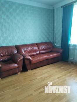 2-к квартира, на длительный срок, 50м2, 10/17 этаж