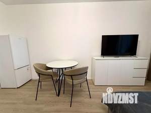 1-к квартира, посуточно, 24м2, 1/1 этаж