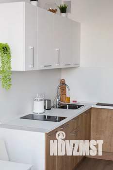 Студия квартира, посуточно, 23м2, 3/9 этаж