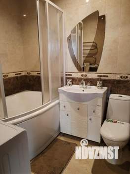 2-к квартира, на длительный срок, 50м2, 10/17 этаж