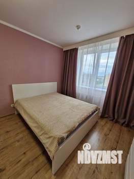 1-к квартира, на длительный срок, 38м2, 11/11 этаж