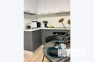 1-к квартира, посуточно, 23м2, 2/11 этаж