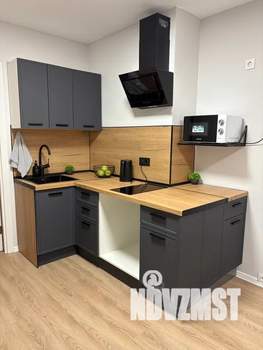 Студия квартира, посуточно, 24м2, 8/11 этаж