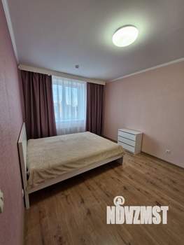 1-к квартира, на длительный срок, 38м2, 11/11 этаж