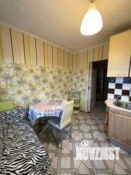 1-к квартира, на длительный срок, 37м2, 9/9 этаж