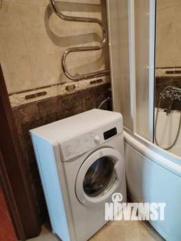 2-к квартира, на длительный срок, 50м2, 10/17 этаж