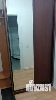 Студия квартира, на длительный срок, 24м2, 6/8 этаж