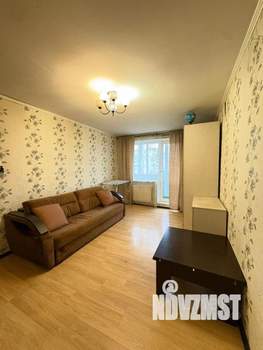 1-к квартира, на длительный срок, 37м2, 9/9 этаж