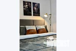 1-к квартира, посуточно, 23м2, 2/11 этаж