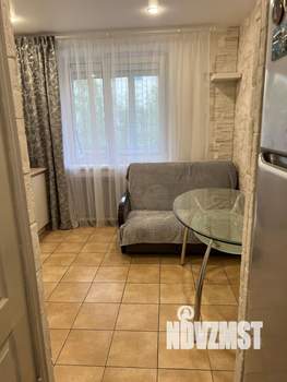 1-к квартира, на длительный срок, 37м2, 3/10 этаж