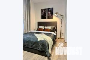 1-к квартира, посуточно, 23м2, 2/11 этаж