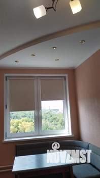 2-к квартира, на длительный срок, 50м2, 10/17 этаж
