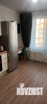Студия квартира, на длительный срок, 22м2, 5/8 этаж
