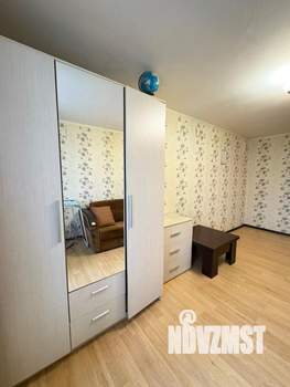 1-к квартира, на длительный срок, 37м2, 9/9 этаж