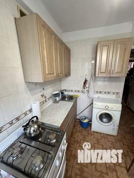1-к квартира, на длительный срок, 34м2, 4/9 этаж