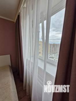 1-к квартира, на длительный срок, 38м2, 11/11 этаж