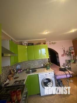 Студия квартира, вторичка, 34м2, 8/9 этаж