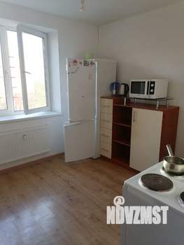 2-к квартира, вторичка, 45м2, 9/12 этаж