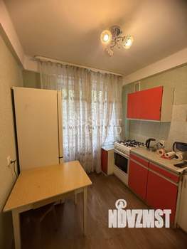 3-к квартира, вторичка, 56м2, 2/5 этаж