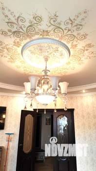 3-к квартира, вторичка, 88м2, 3/12 этаж