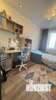 3-к квартира, вторичка, 71м2, 9/12 этаж