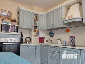 2-к квартира, вторичка, 56м2, 4/9 этаж