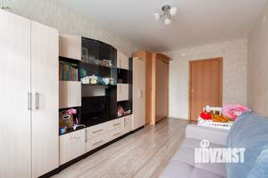 2-к квартира, вторичка, 47м2, 6/9 этаж