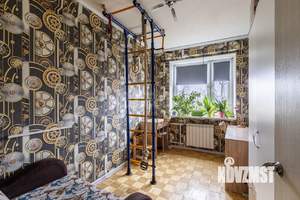3-к квартира, вторичка, 57м2, 5/9 этаж
