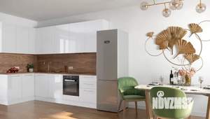 Студия квартира, вторичка, 21м2, 11/11 этаж