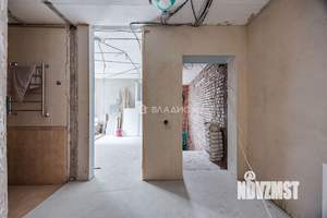 3-к квартира, вторичка, 97м2, 2/9 этаж