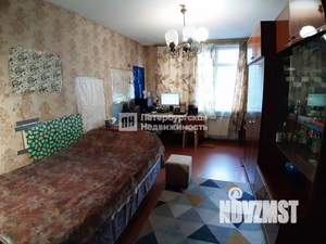 3-к квартира, вторичка, 74м2, 2/9 этаж