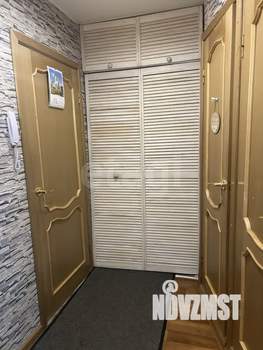 2-к квартира, вторичка, 44м2, 5/9 этаж