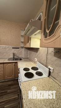 1-к квартира, вторичка, 43м2, 7/10 этаж