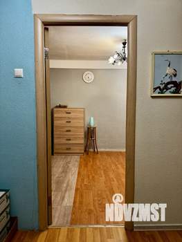 2-к квартира, вторичка, 45м2, 3/5 этаж