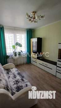 2-к квартира, вторичка, 53м2, 12/25 этаж