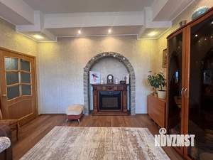 2-к квартира, вторичка, 85м2, 4/5 этаж