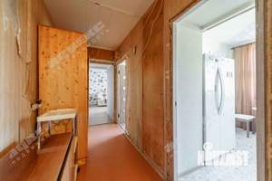 3-к квартира, вторичка, 63м2, 7/9 этаж