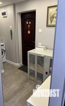 1-к квартира, вторичка, 35м2, 5/12 этаж