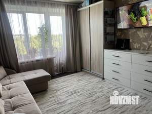 1-к квартира, вторичка, 33м2, 9/9 этаж