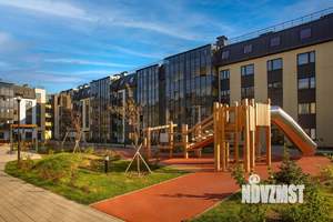 2-к квартира, вторичка, 76м2, 1/5 этаж