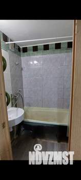 1-к квартира, вторичка, 42м2, 7/12 этаж