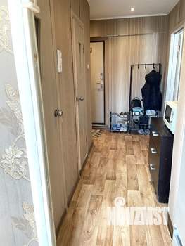 1-к квартира, вторичка, 35м2, 6/9 этаж
